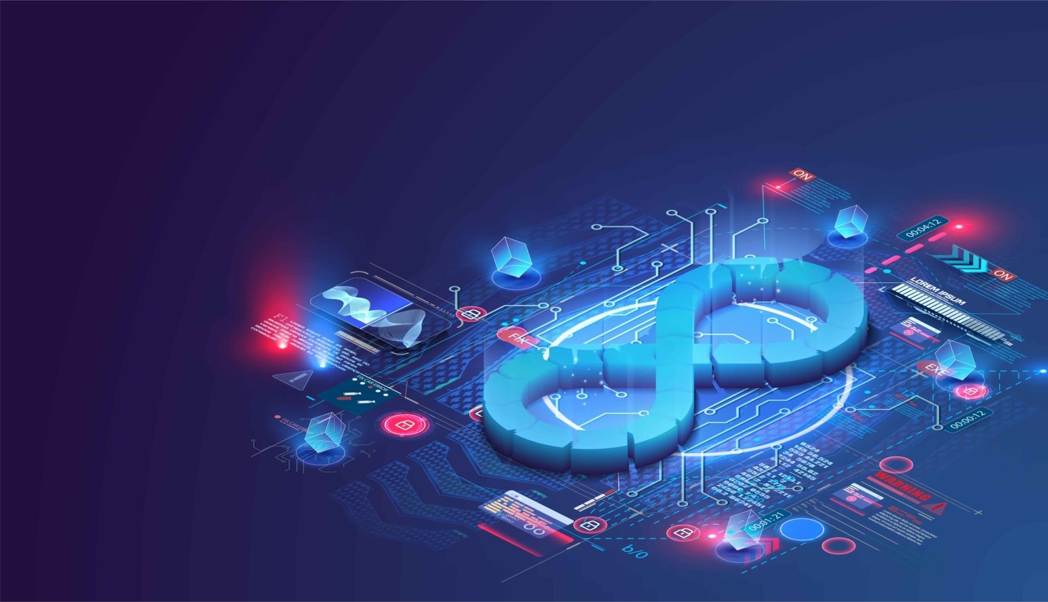 AWS Cloud Consulting
