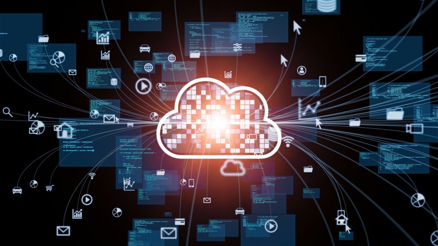 AWS Cloud Solutions