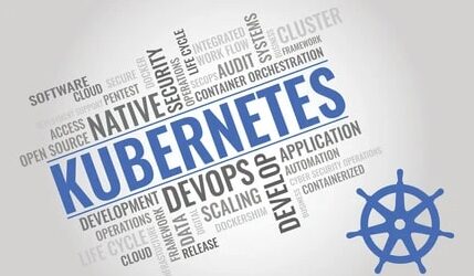Kubernetes image 1