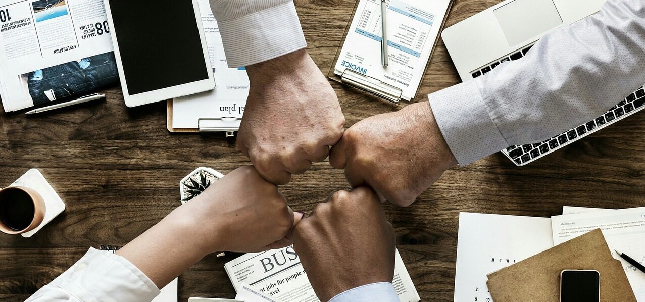 Leadership styles for Team Management