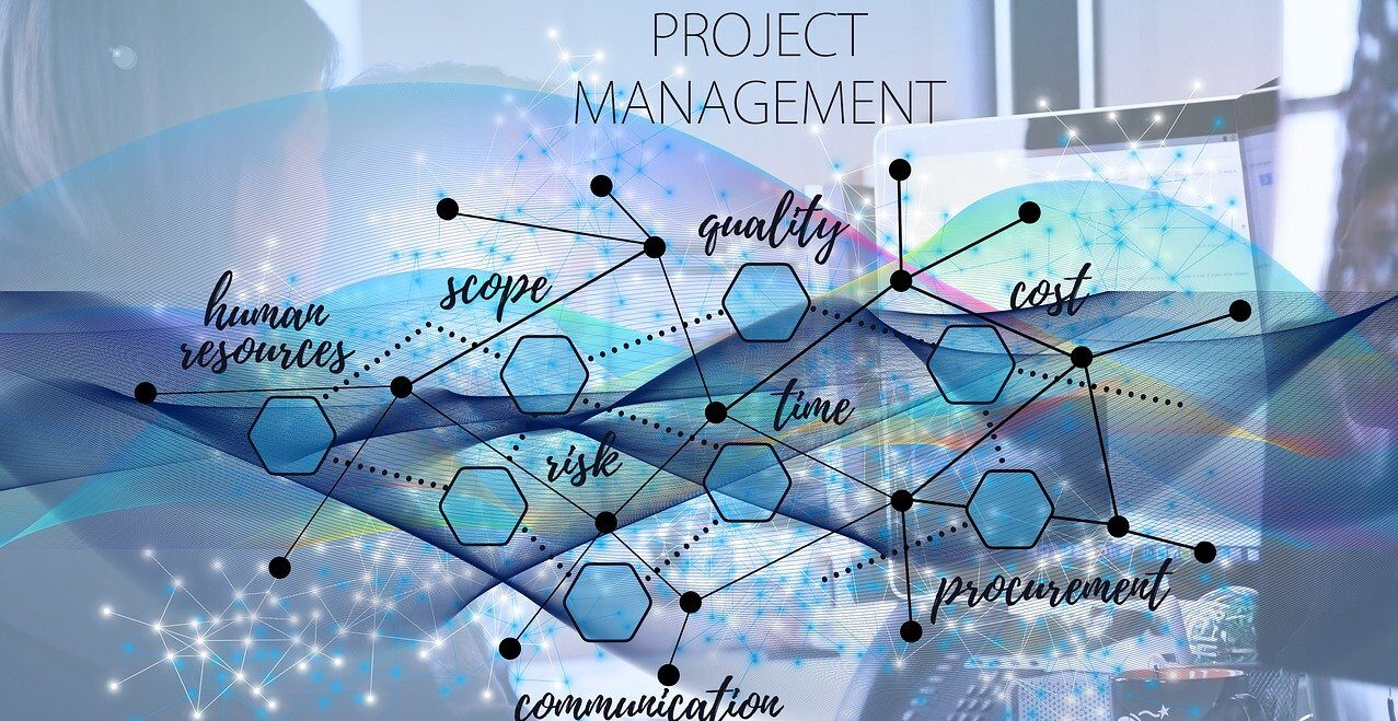 What is Project Management