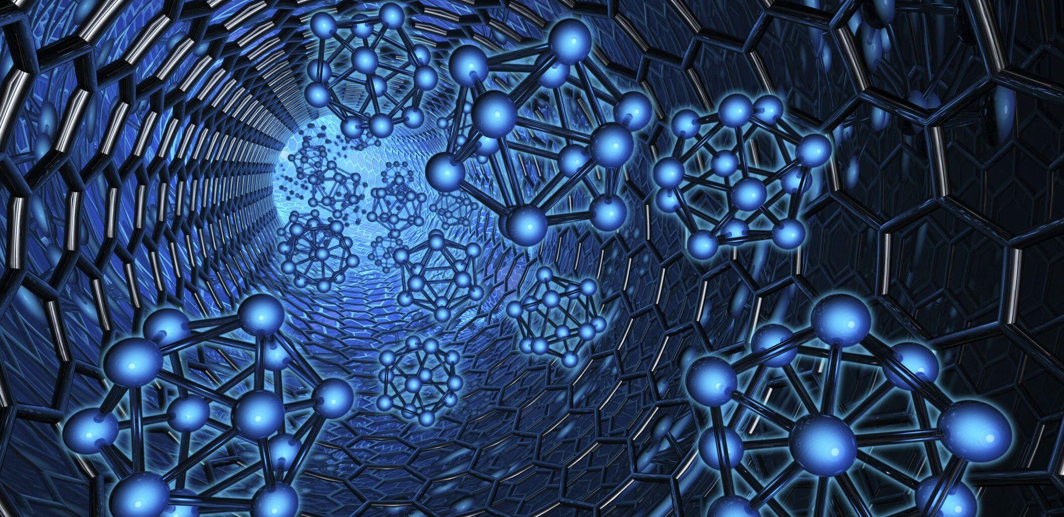 Nanotechnology