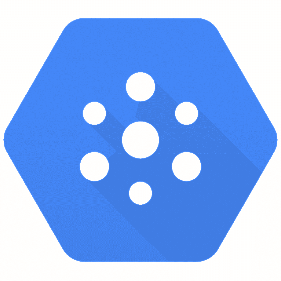 Google Cloud Pub/Sub