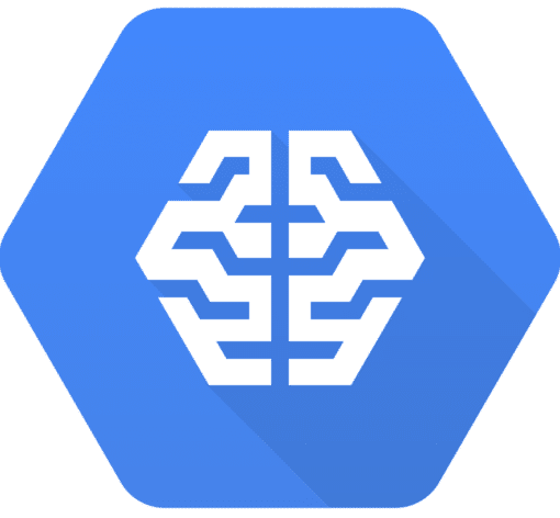 Google Cloud AI