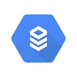 Google Cloud SQL