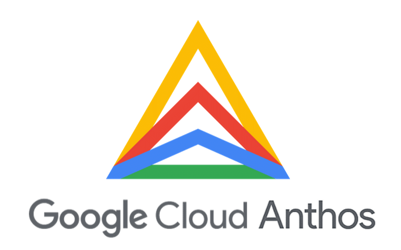Google Cloud Anthos